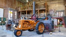 Agricultural & Industrial Museum-约克