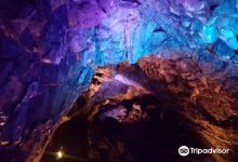LA Cueva de la Orquidea景点图片