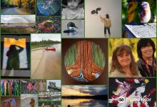 The Nature Natives Art Gallery景点图片