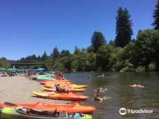 Johnson's Beach-盖尔南韦尔