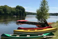 Lac du Coiroux景点图片