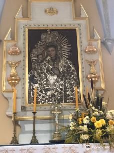 Catholic Cathedral of the Transfiguration-新格鲁多克