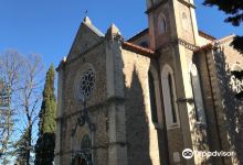 Eremo Santuario Montepaolo - Suore Clarisse景点图片