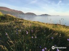 Niarbyl Bay-马恩岛