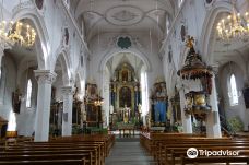 Romisch Katholische Kirche-巴登