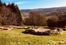 Great Witcombe Roman Villa景点图片