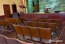 Sacramento Valley Museum景点图片