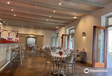 Robertson Wine Cellar景点图片