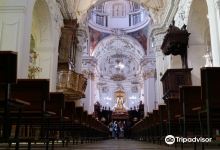 Chiesa di San Giacomo景点图片