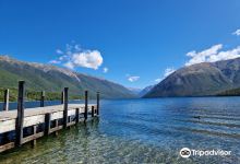 Lake Rotoiti景点图片
