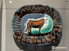 Musee de la Ceramique-瓦洛里