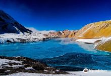 Tilicho Lake景点图片