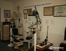 Arkansas Country Doctor Museum-林肯市