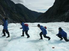 Franz Josef Glacier Guides-法兰兹约瑟夫