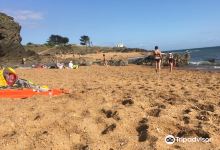 Plage Anse Du Sud景点图片