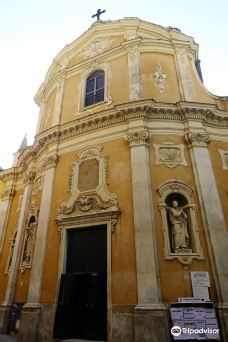 Chiesa di San Pietro-萨沃纳