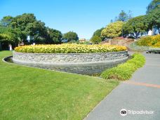 Sunken Gardens-Napier South