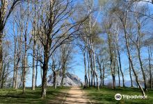 Urkiola Natural Park景点图片