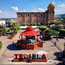 Plaza Principal Tequila-特基拉