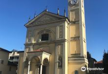 Chiesa di San Donato景点图片