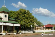 Croydon Historic Precinct & True Blue Visitor Information Centre景点图片