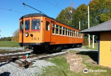 New York Museum of Transportation景点图片