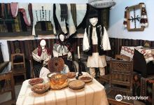 Folk Traditions Museum of Bucovina景点图片