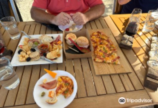 Georgian Hills Vineyards购物图片