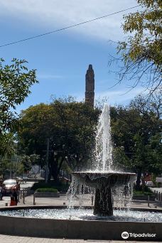 Paseo de las Artes Chapultepec-瓜达拉哈拉