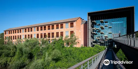 米盧斯老爺車博物館