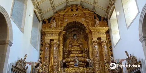 Centro Interpretativo do Barroco