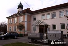 Museum im Kloesterle景点图片
