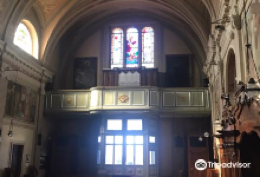 Parrocchia S. Michele Arcangelo景点图片