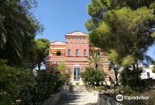 Ville Di Santa Maria Di Leuca景点图片