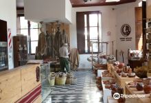 Mercado Artesanal景点图片