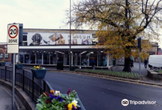 Goole Museum景点图片