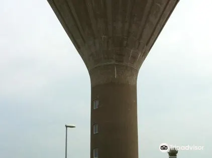 Vandtaarnet