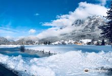 Lac de Flerier景点图片