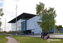 Middlesbrough Institute of Modern Art (MIMA)景点图片