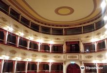 Teatro Della Rosa景点图片