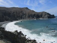 Punta Lobos-拉巴斯