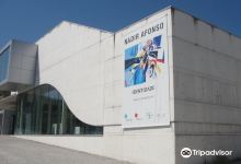 Centro de Artes Nadir Afonso景点图片