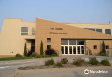 The Tassel Performing Arts Center景点图片