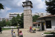 Old Dobrich Ethnographic Museum景点图片