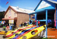 East Coast Kayaking购物图片