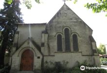 Iglesia Presbiteriana San Andres de Temperley景点图片