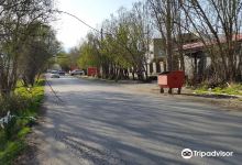 Goldasht Valley景点图片