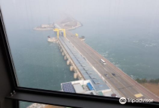 Sihwa Seawall景点图片
