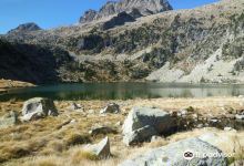 Ibon Gran de Batisielles景点图片