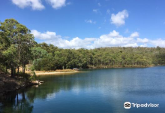 瑟蓬坦水坝景点图片